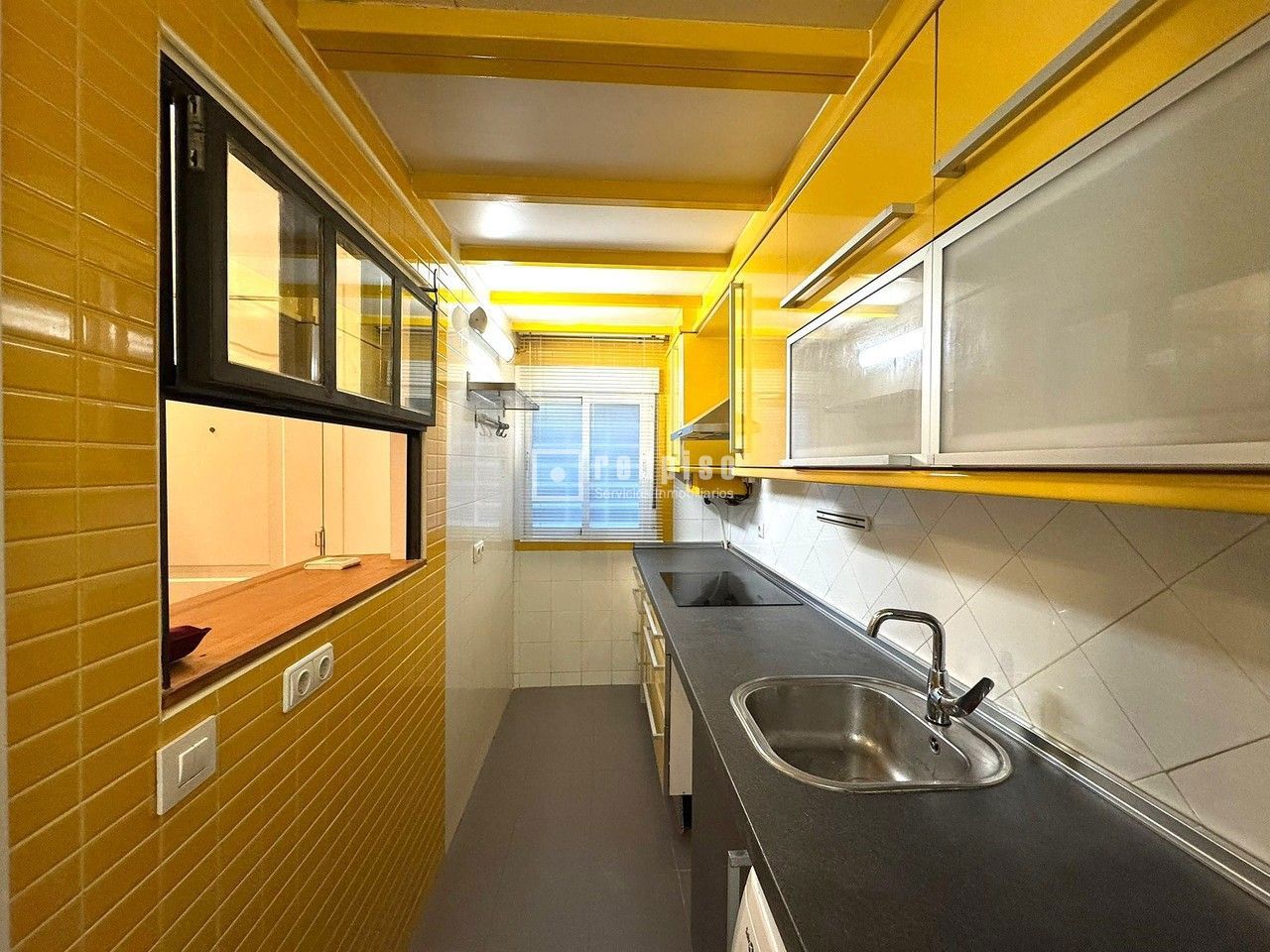 Piso en alquiler en  Coslada, Madrid  8/32