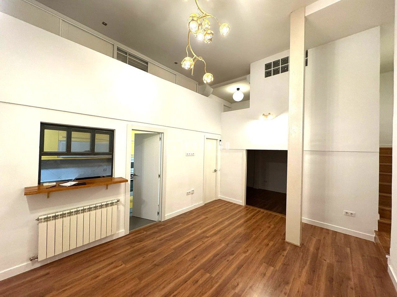 Piso en alquiler en  Coslada, Madrid  2/32