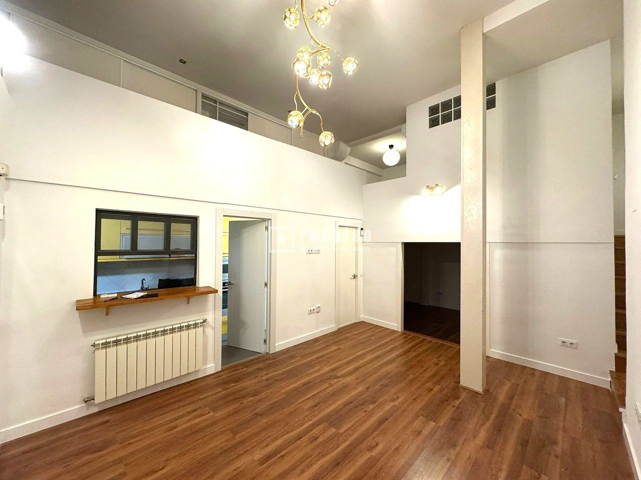 Piso en alquiler en  Coslada, Madrid  1/32