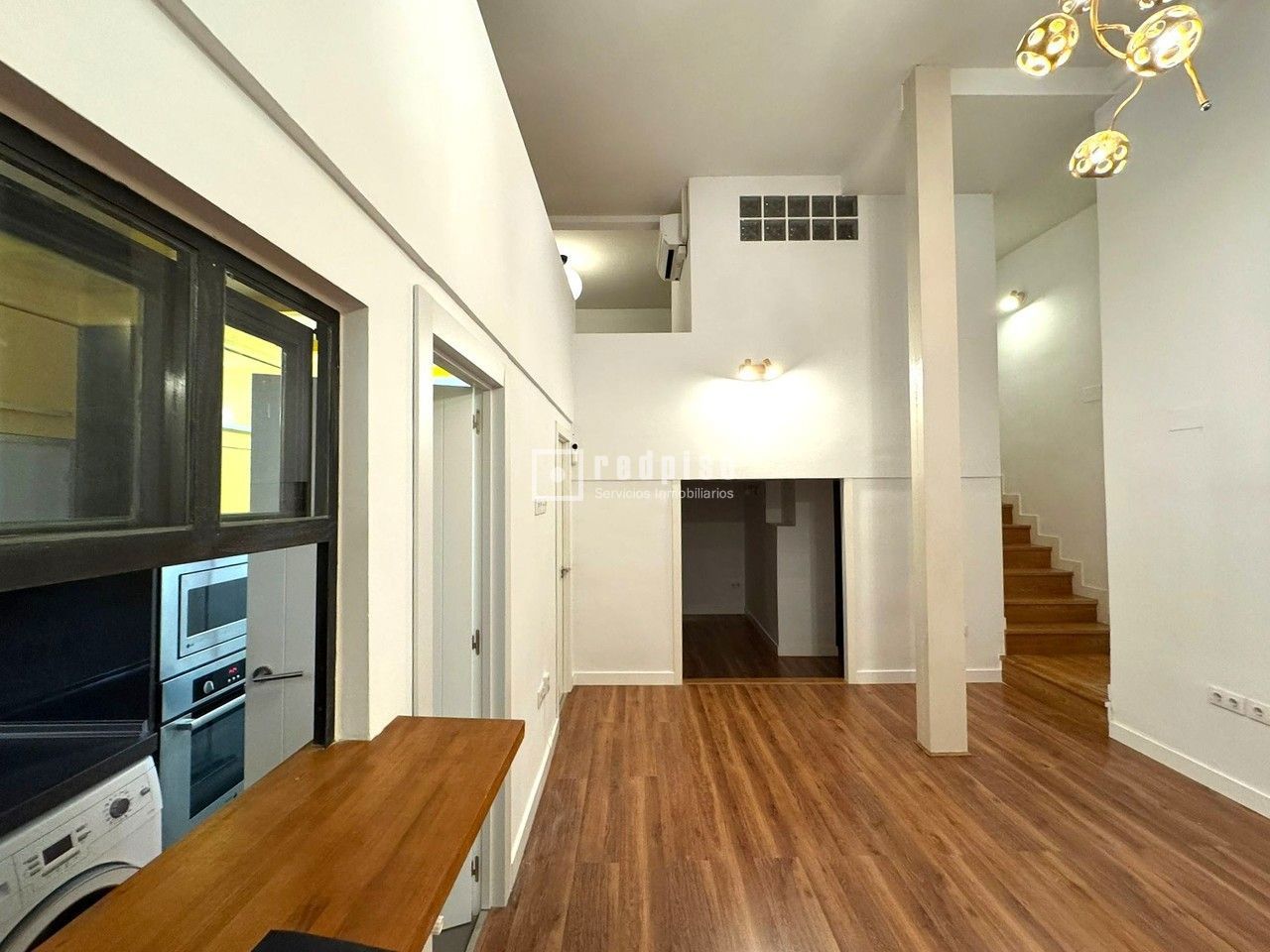 Piso en alquiler en  Coslada, Madrid  5/32