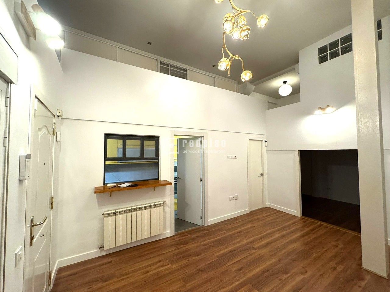 Piso en alquiler en  Coslada, Madrid  3/32