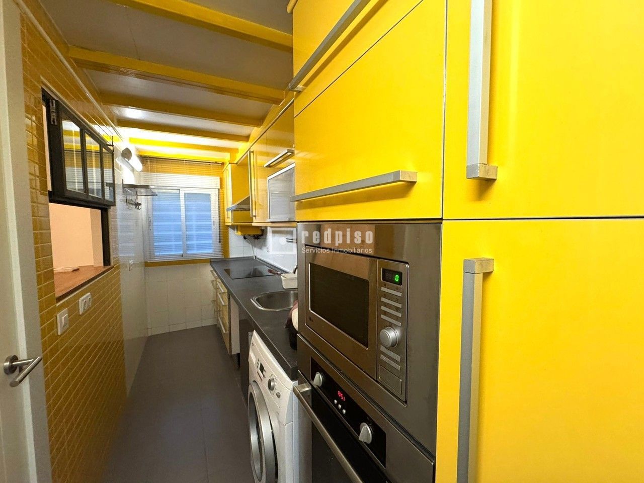 Piso en alquiler en  Coslada, Madrid  9/32