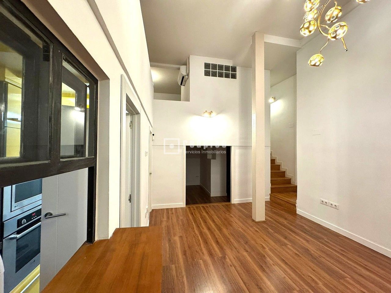 Piso en alquiler en  Coslada, Madrid  4/32