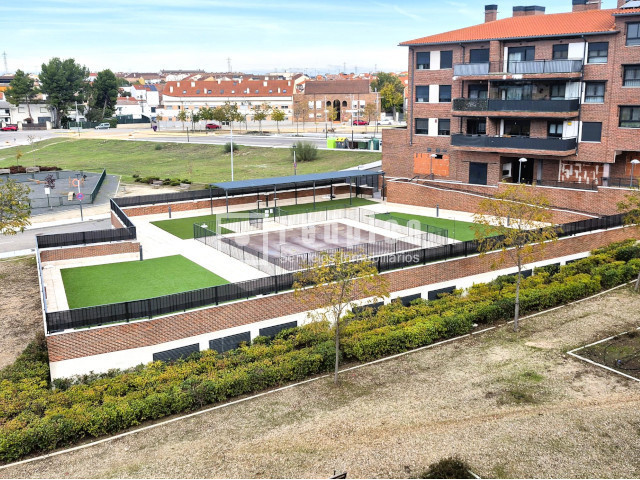 Piso en venta en  Torrejón de Velasco, Madrid  29/29