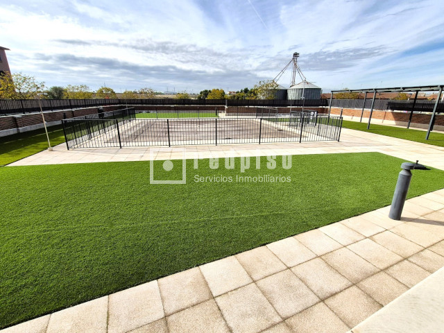 Piso en venta en  Torrejón de Velasco, Madrid  24/29