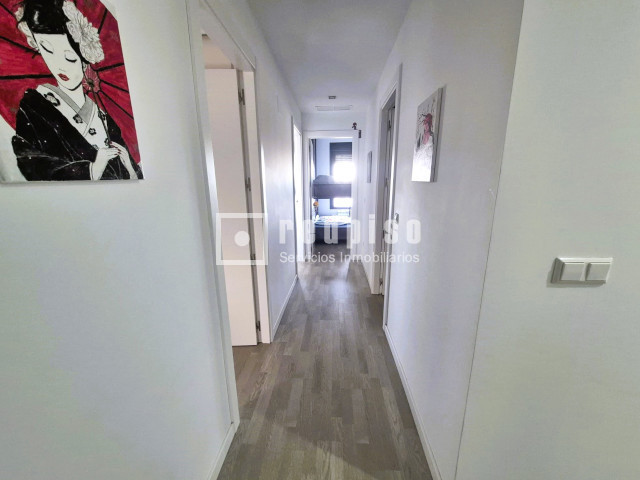 Piso en venta en  Torrejón de Velasco, Madrid  13/29