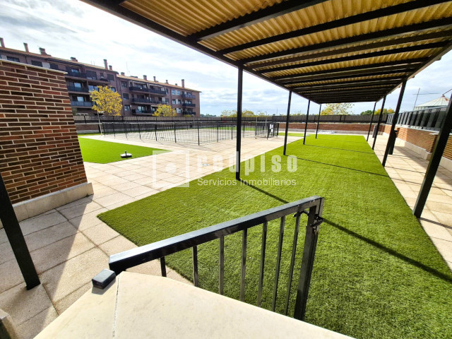 Piso en venta en  Torrejón de Velasco, Madrid  26/29