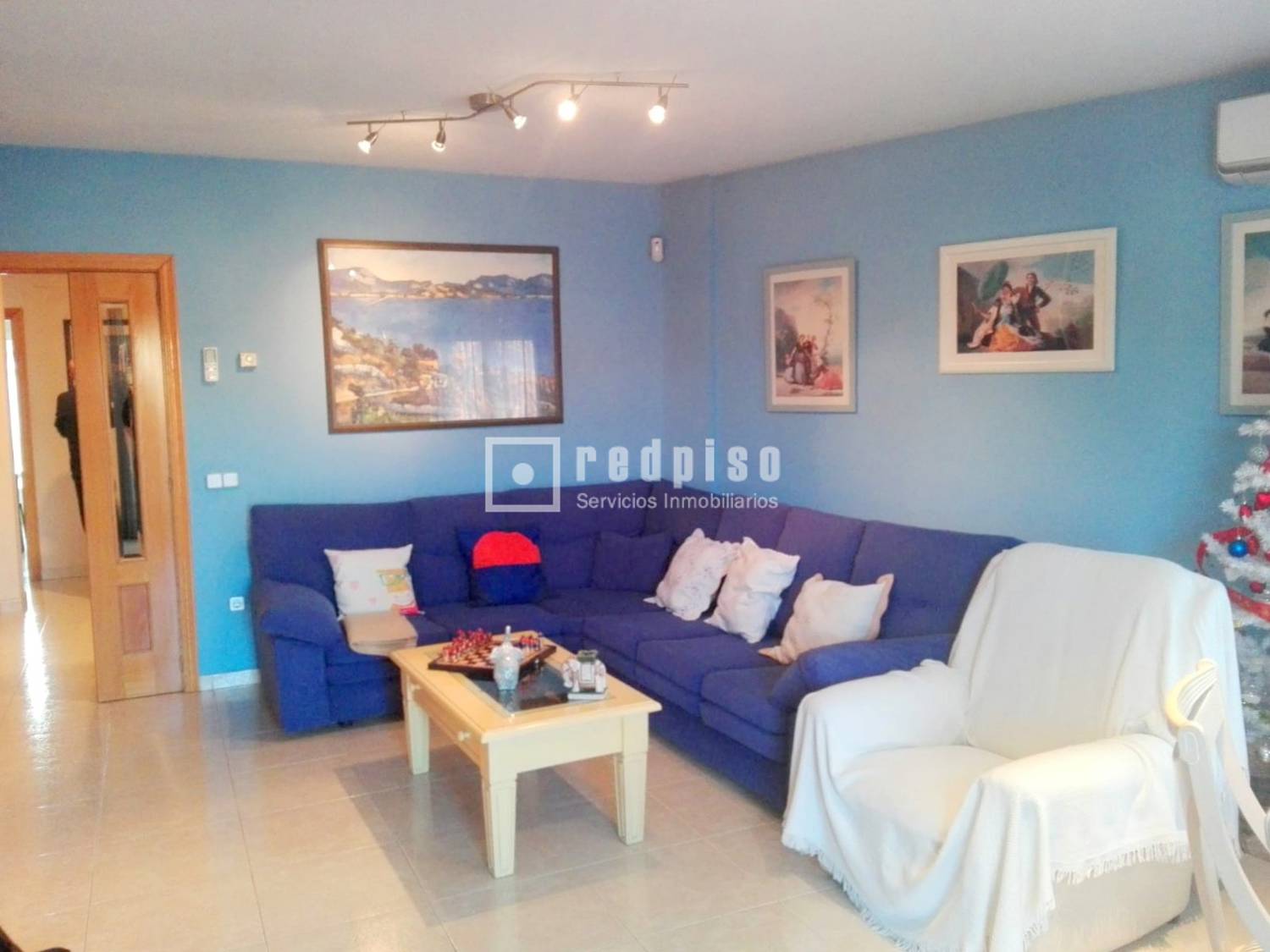 Piso en venta en  Illescas, Toledo  1/1