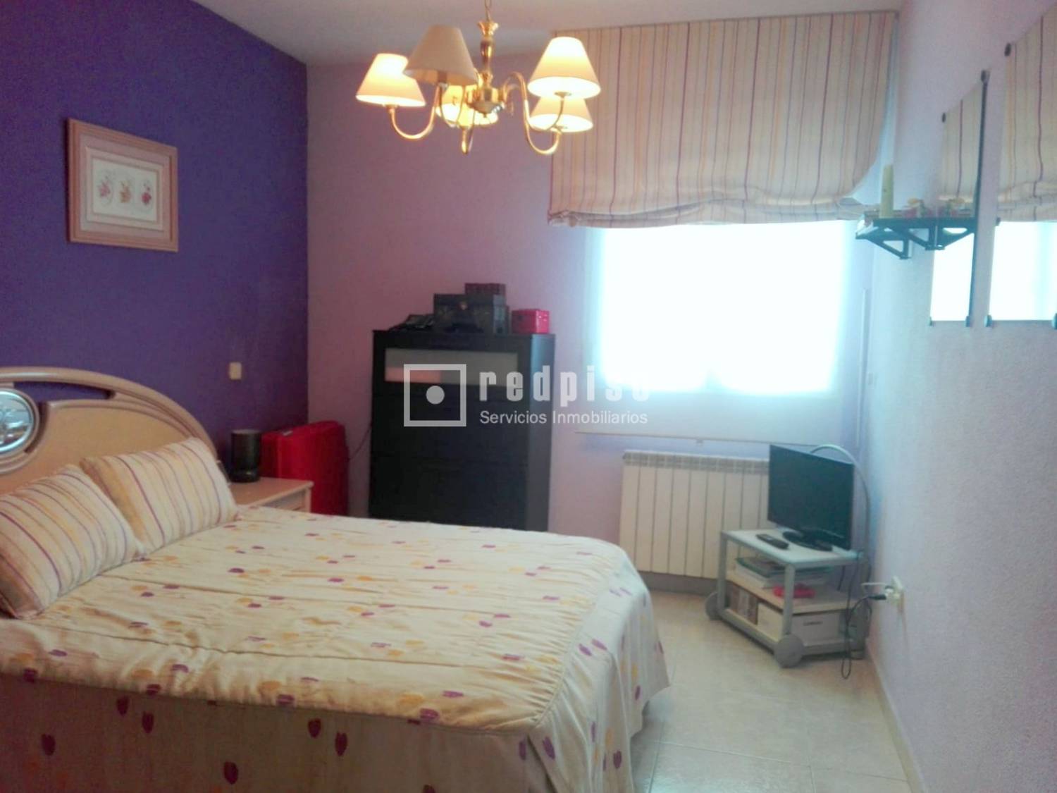 Piso en venta en Illescas, Toledo 6/9