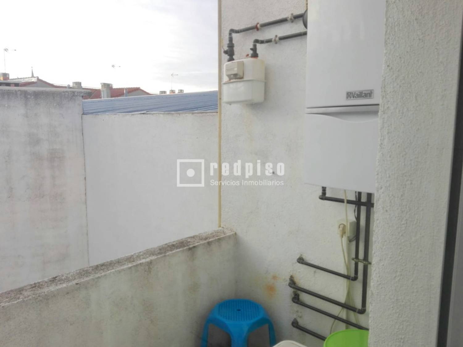 Piso en venta en Illescas, Toledo 4/9