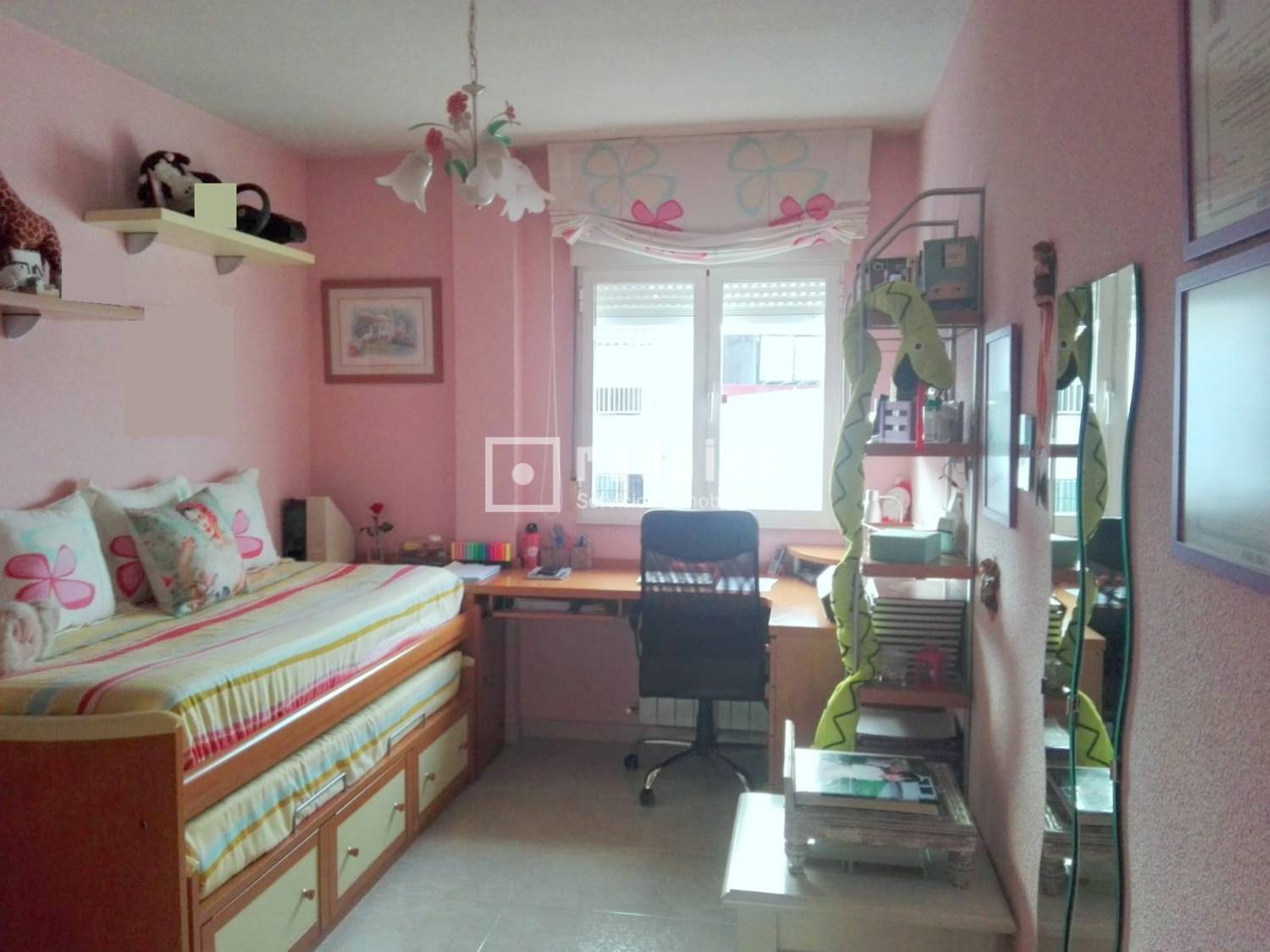 Piso en venta en Illescas, Toledo 7/9