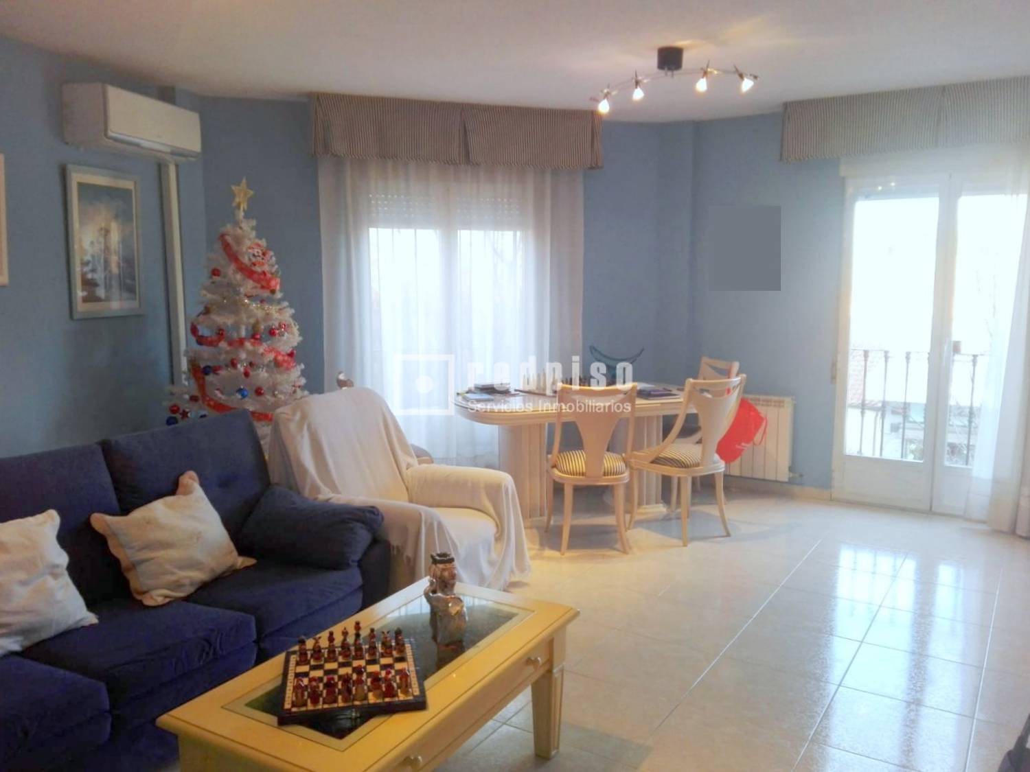 Piso en venta en Illescas, Toledo 2/9