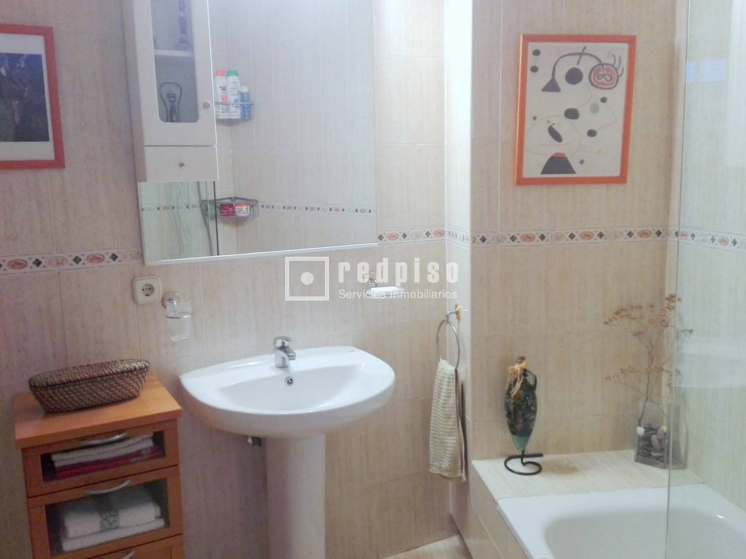 Piso en venta en Illescas, Toledo 9/9