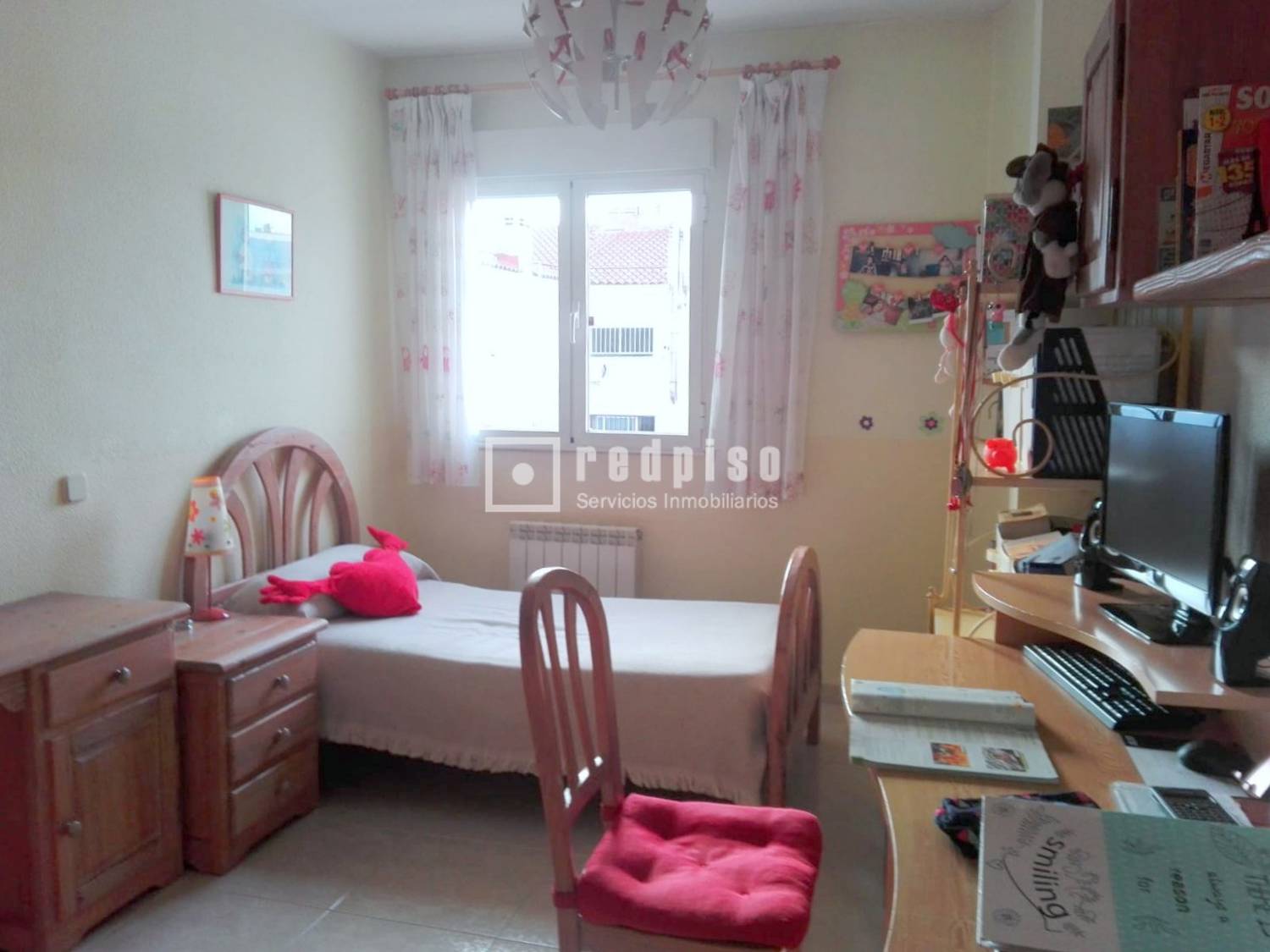 Piso en venta en Illescas, Toledo 8/9