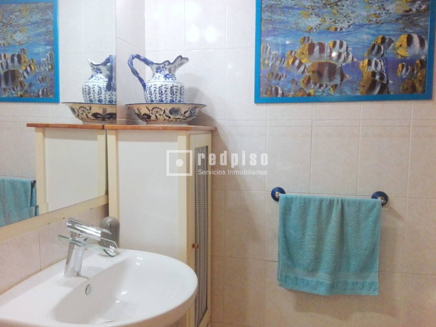 Piso en venta en Illescas, Toledo 5/9