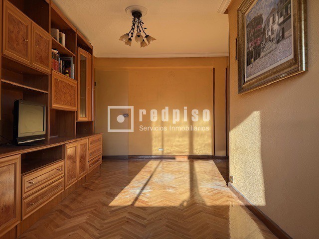 Piso en venta en  avenida del Marqués de Corbera, Salamanca, Madrid  1/1