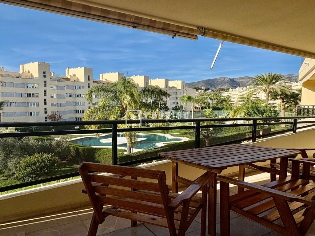 Piso en venta en  Torremolinos, Málaga  1/1