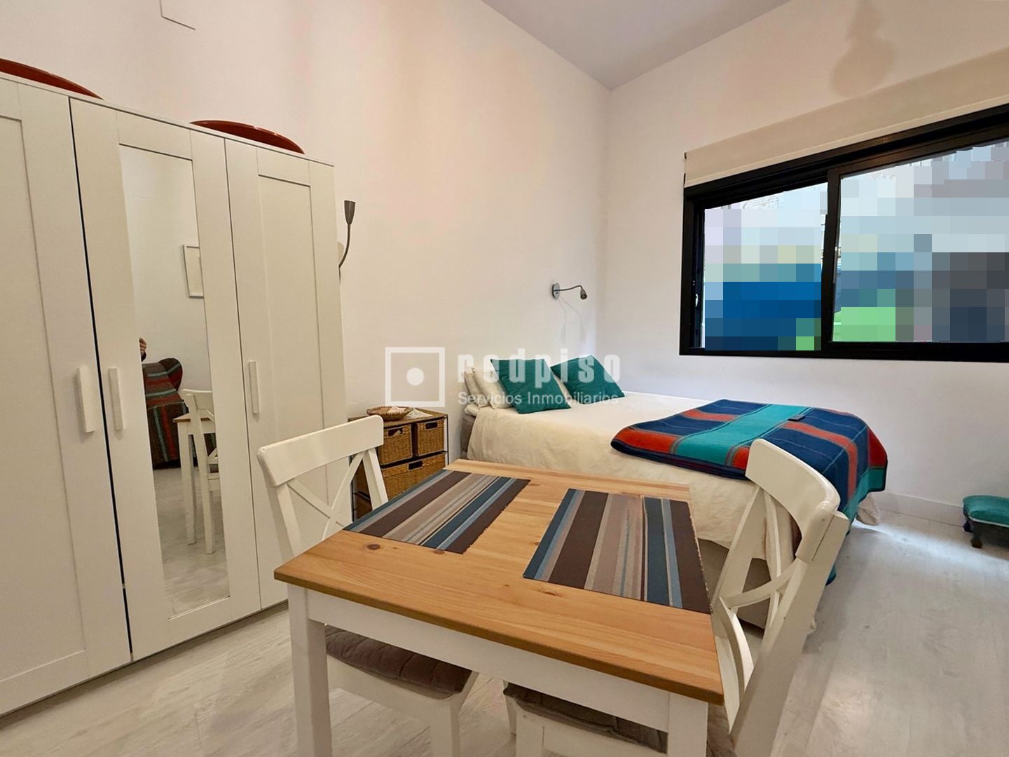 Piso en venta en  Málaga  1/1