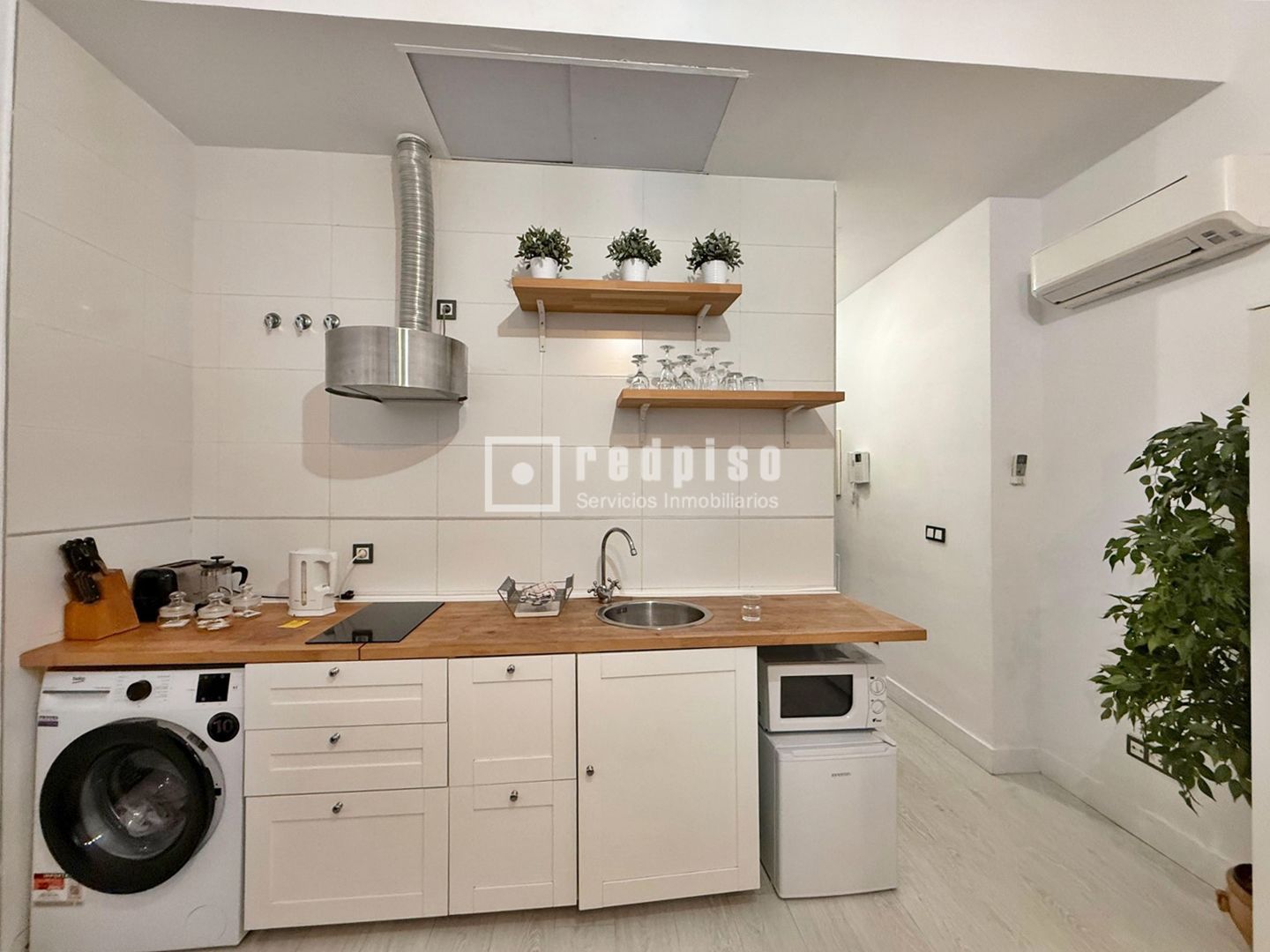 Piso en venta en Málaga 6/13