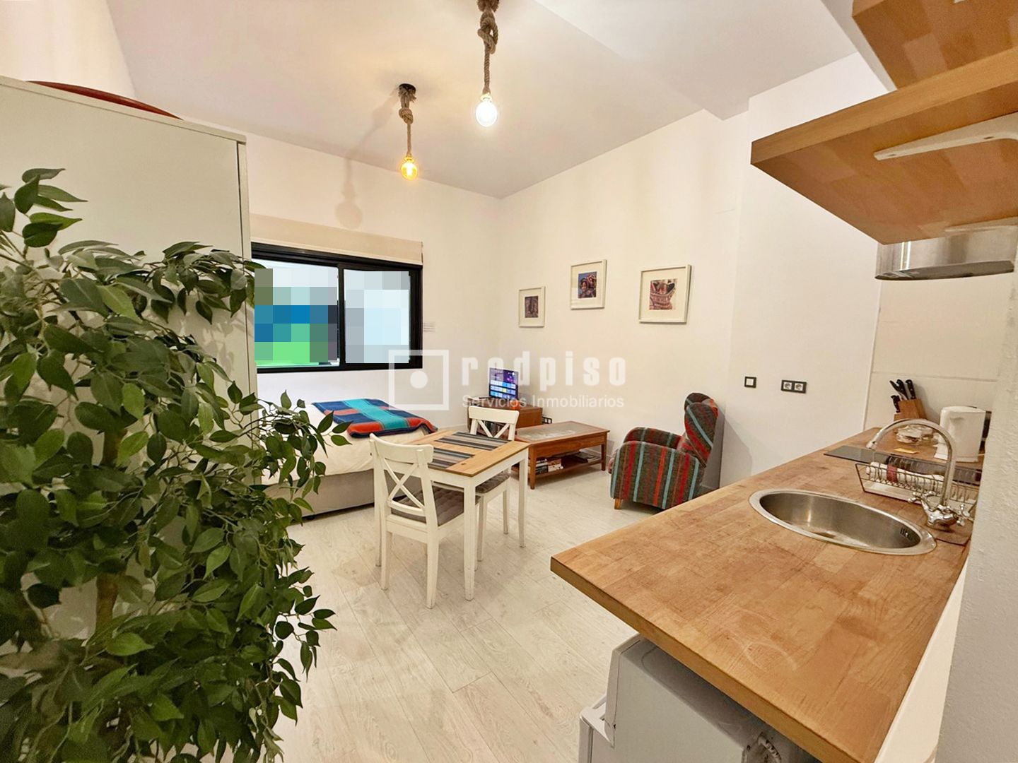 Piso en venta en Málaga 7/13