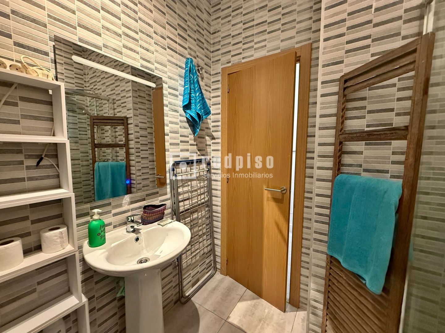 Piso en venta en Málaga 10/13