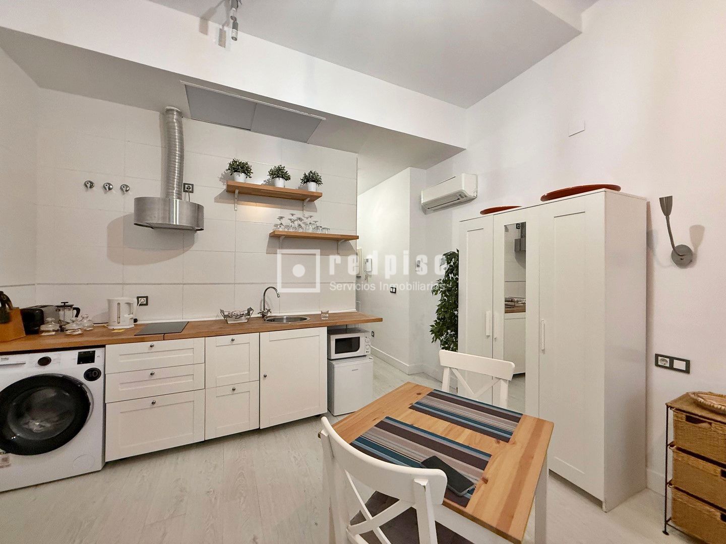 Piso en venta en Málaga 5/13