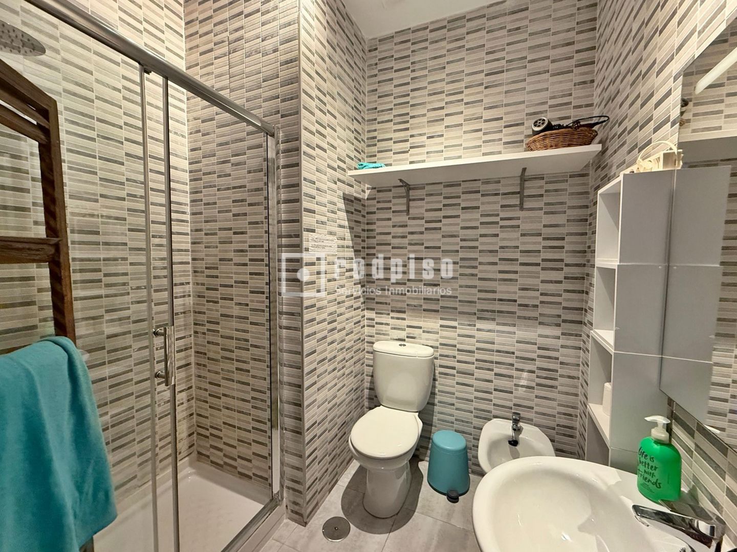 Piso en venta en Málaga 8/13