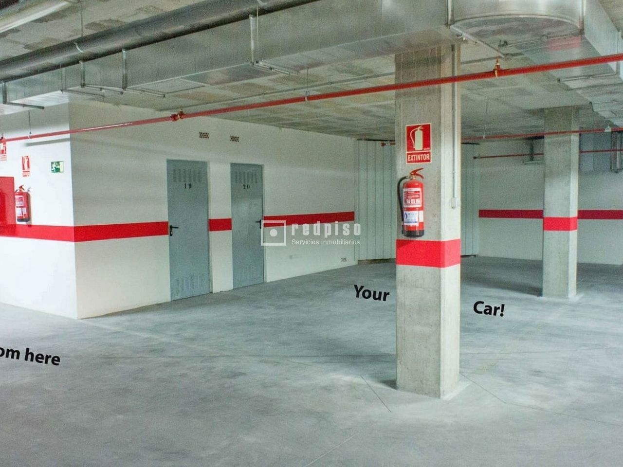 Piso en venta en Málaga 13/13