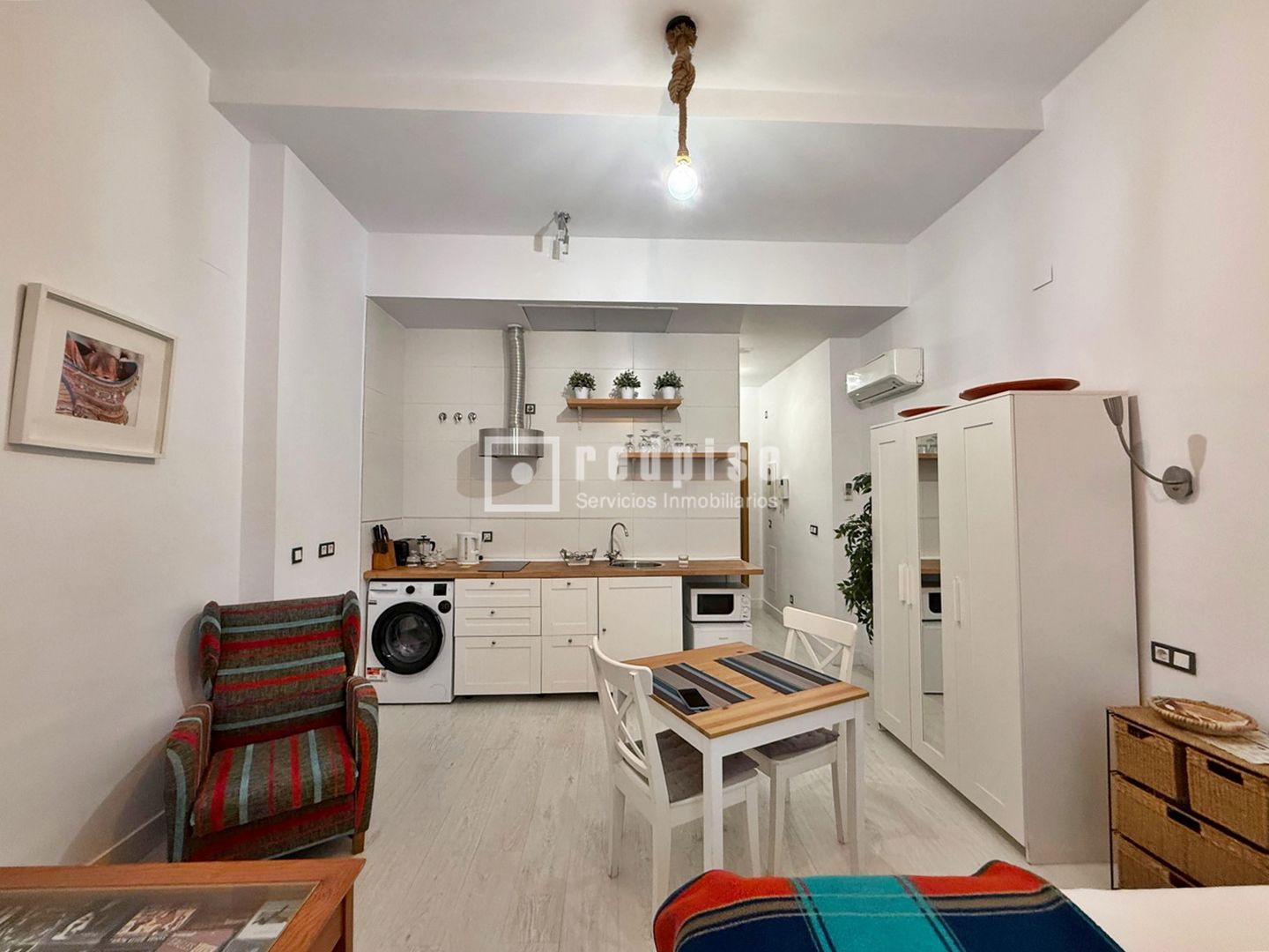 Piso en venta en Málaga 4/13