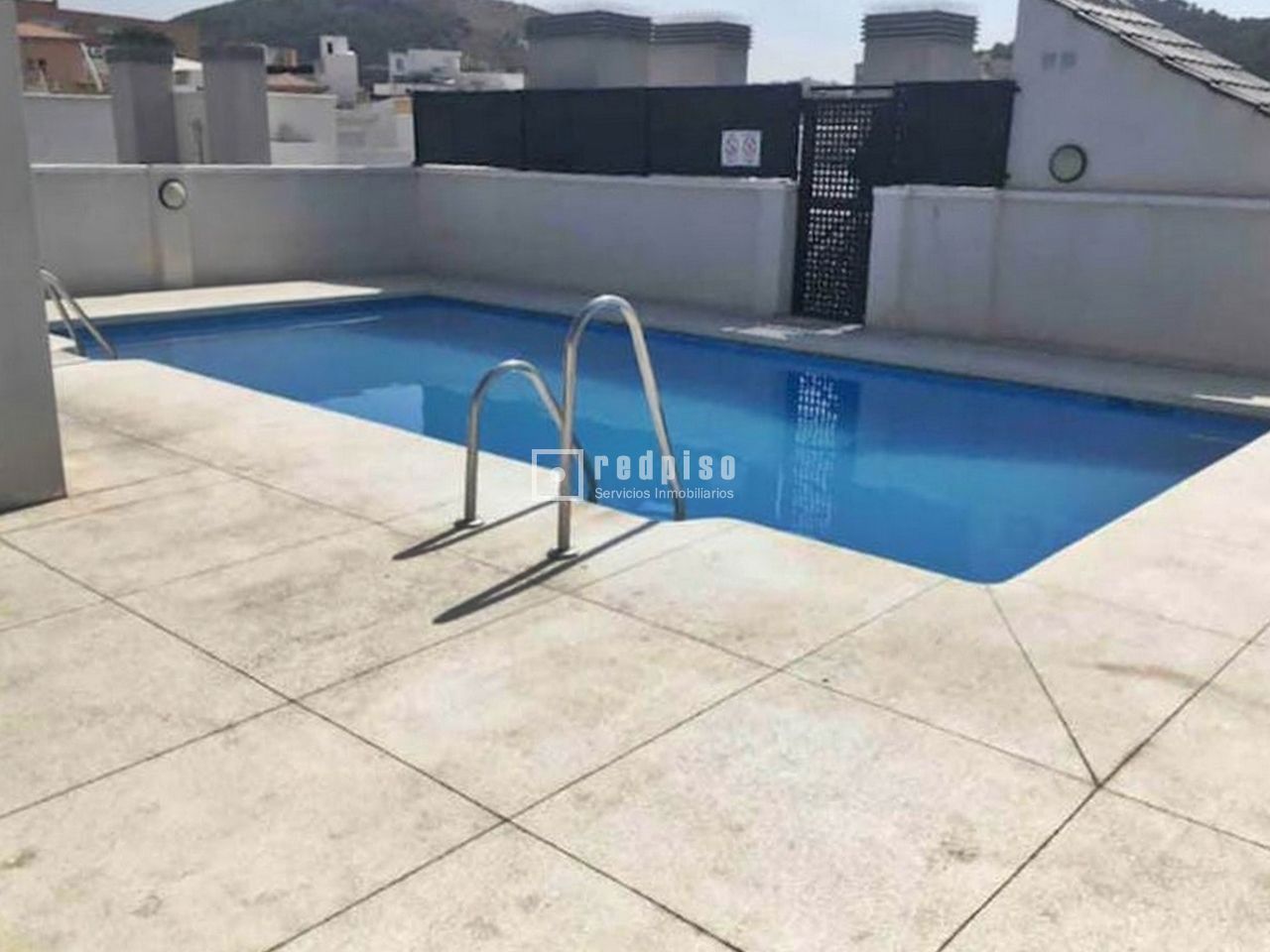 Piso en venta en Málaga 12/13