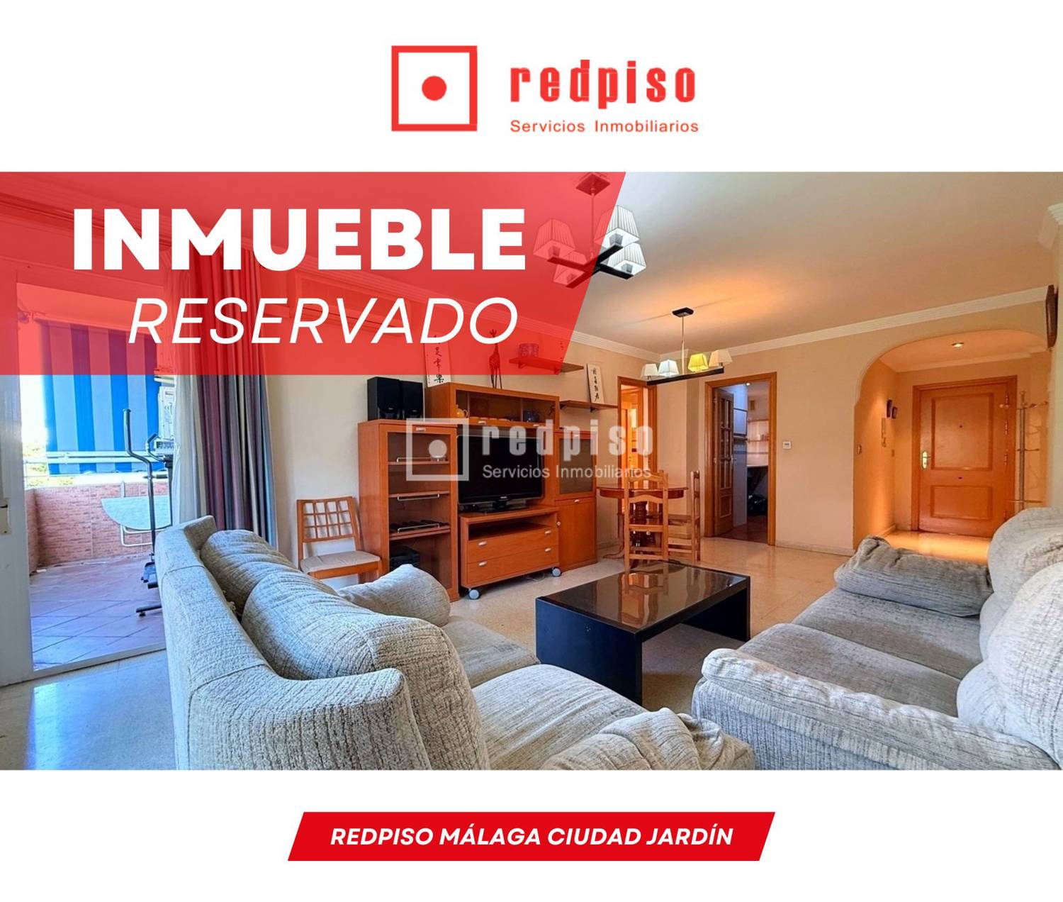Piso en venta en  avenida Jane Bowles, Ciudad Jardín, Málaga  1/1