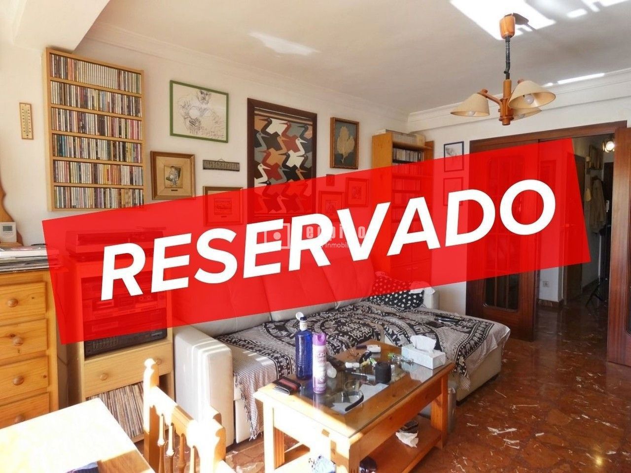 Piso en venta en  Distrito Centro, Málaga  1/1