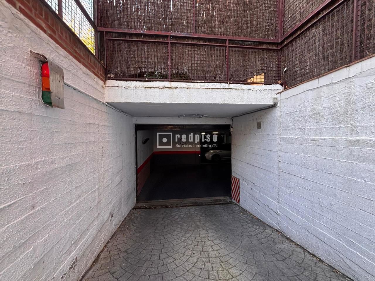 Piso en venta en calle De La Liberación, Hortaleza, Madrid 46/51