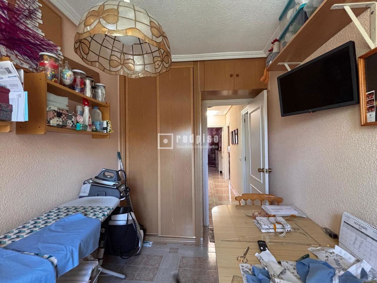 Piso en venta en calle De La Liberación, Hortaleza, Madrid 29/51