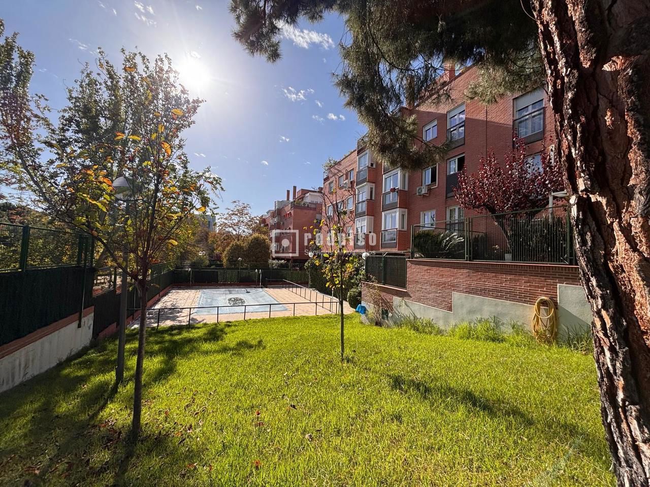 Piso en venta en calle De La Liberación, Hortaleza, Madrid 12/51