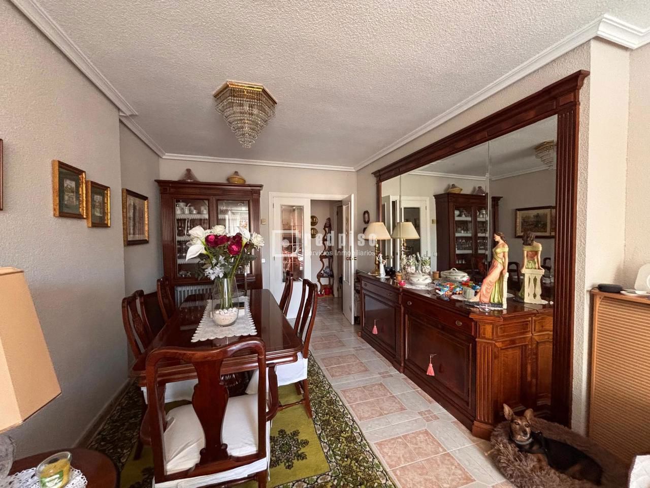 Piso en venta en calle De La Liberación, Hortaleza, Madrid 7/51