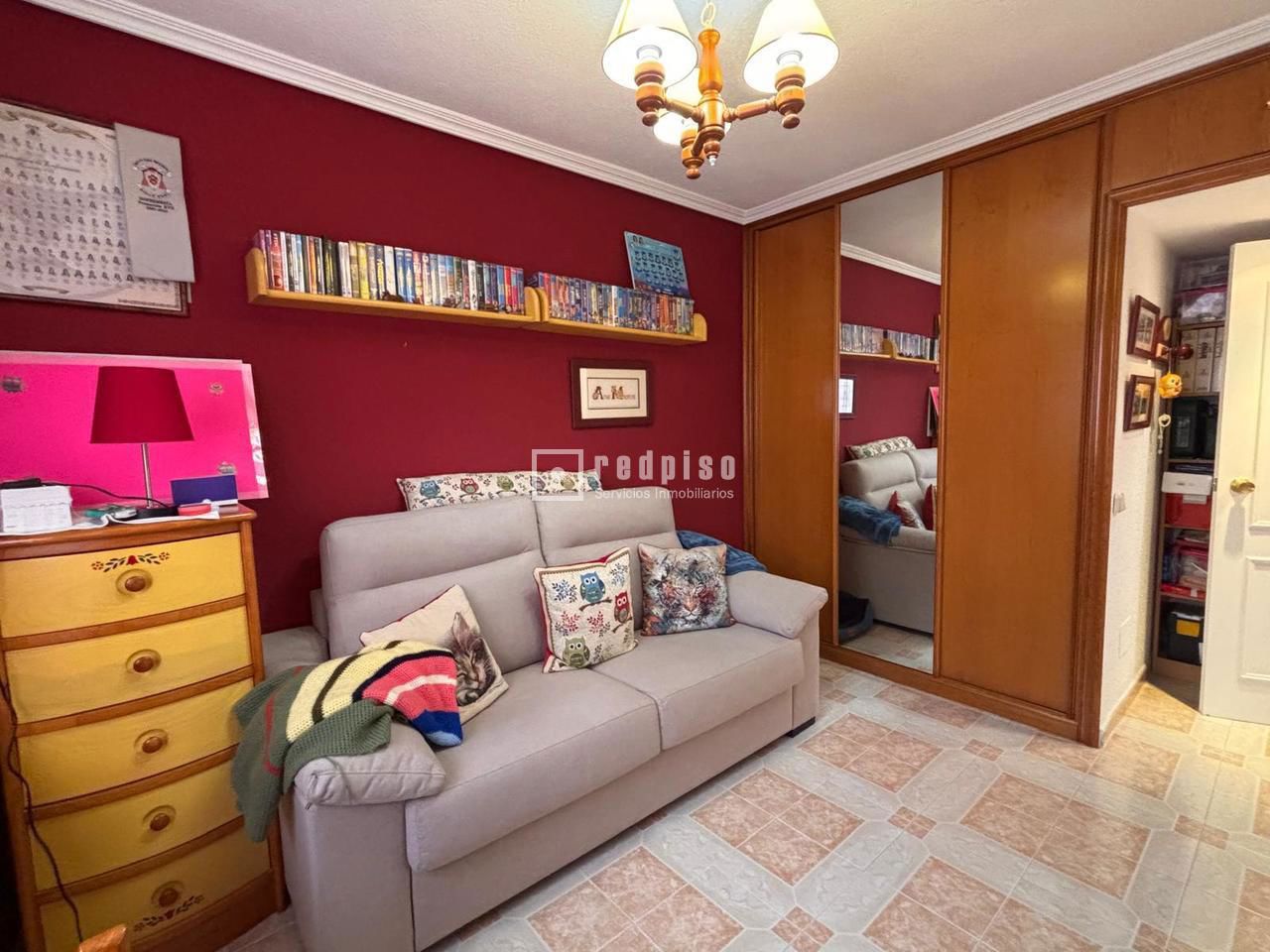 Piso en venta en calle De La Liberación, Hortaleza, Madrid 22/51