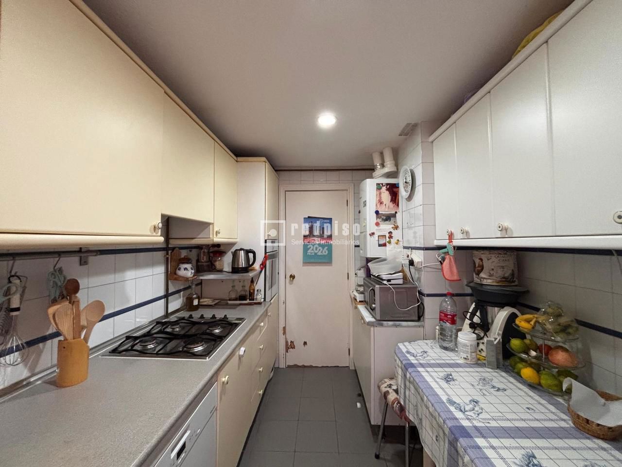 Piso en venta en calle De La Liberación, Hortaleza, Madrid 33/51