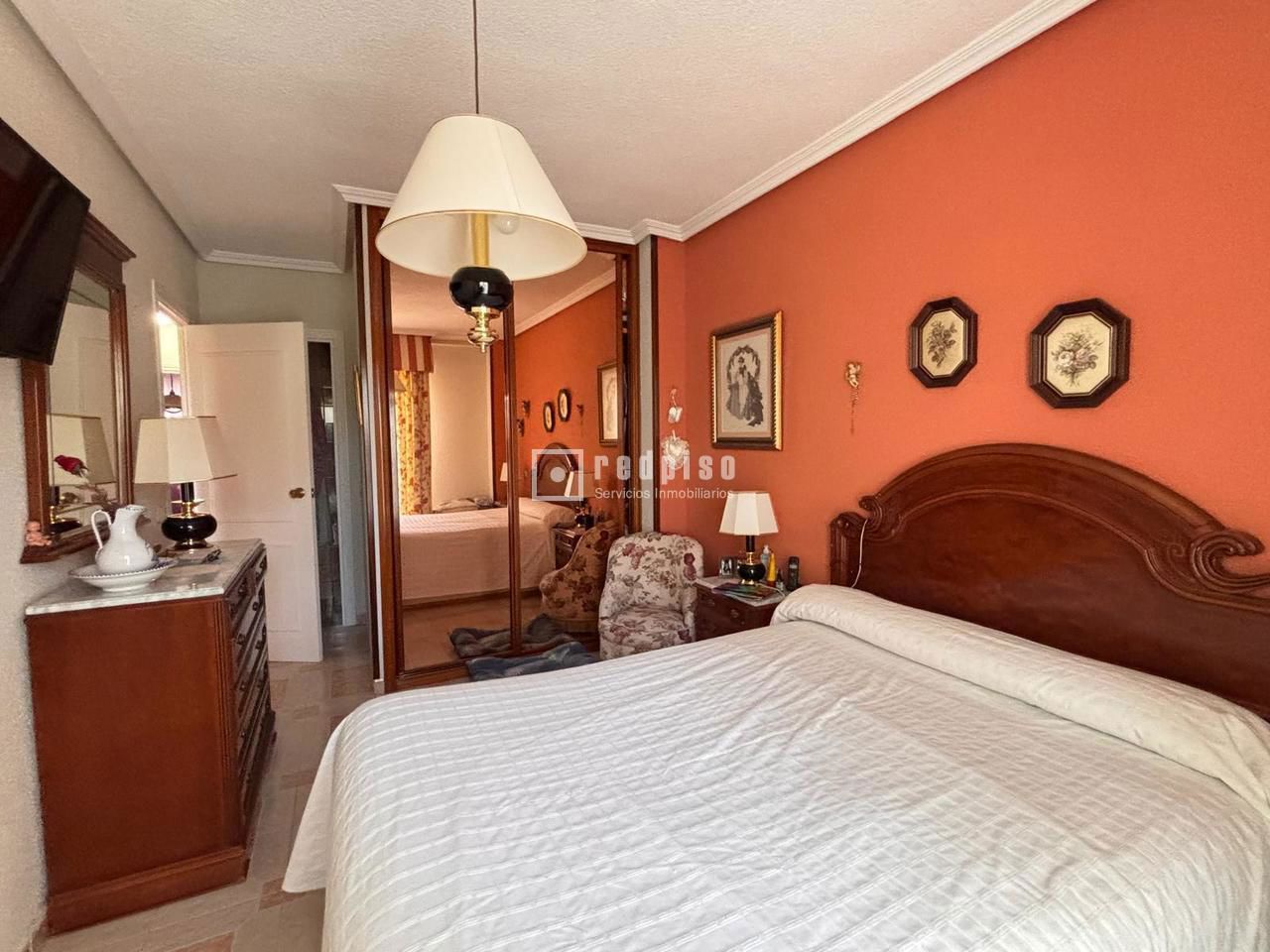 Piso en venta en calle De La Liberación, Hortaleza, Madrid 10/51