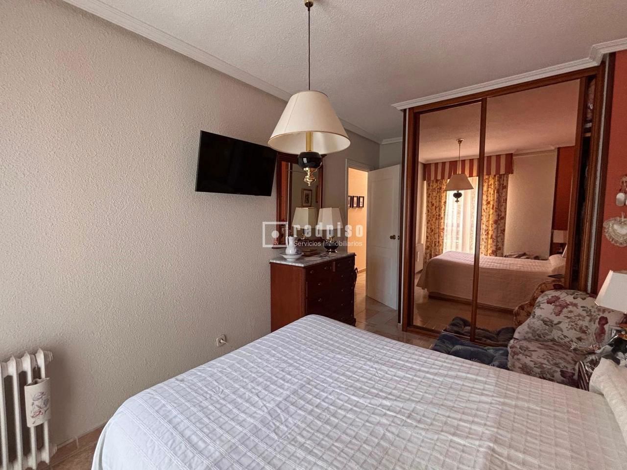 Piso en venta en calle De La Liberación, Hortaleza, Madrid 13/51