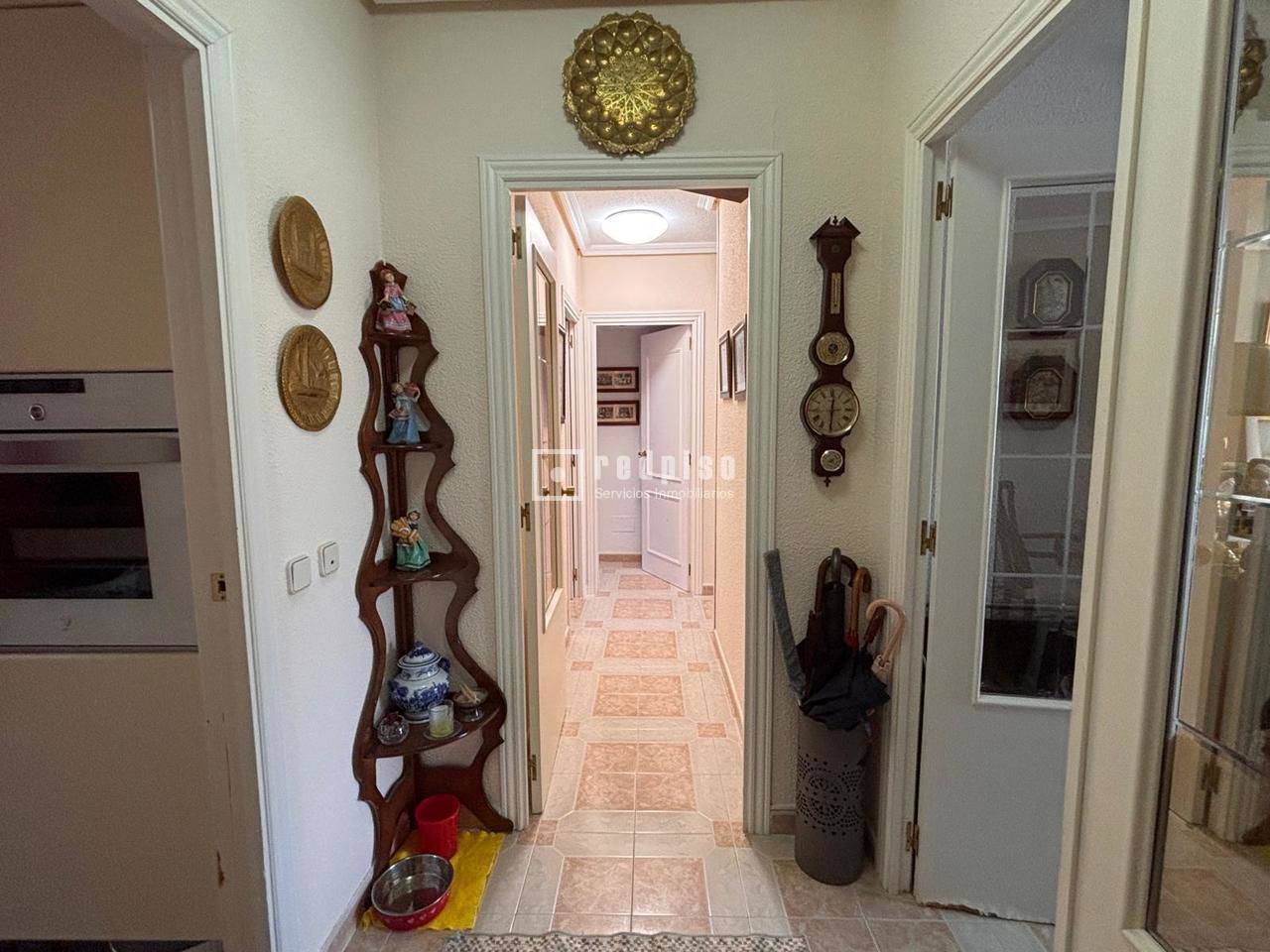 Piso en venta en calle De La Liberación, Hortaleza, Madrid 32/51