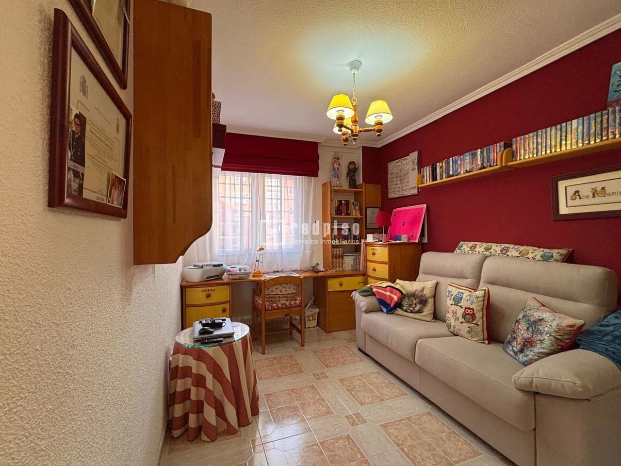 Piso en venta en calle De La Liberación, Hortaleza, Madrid 23/51