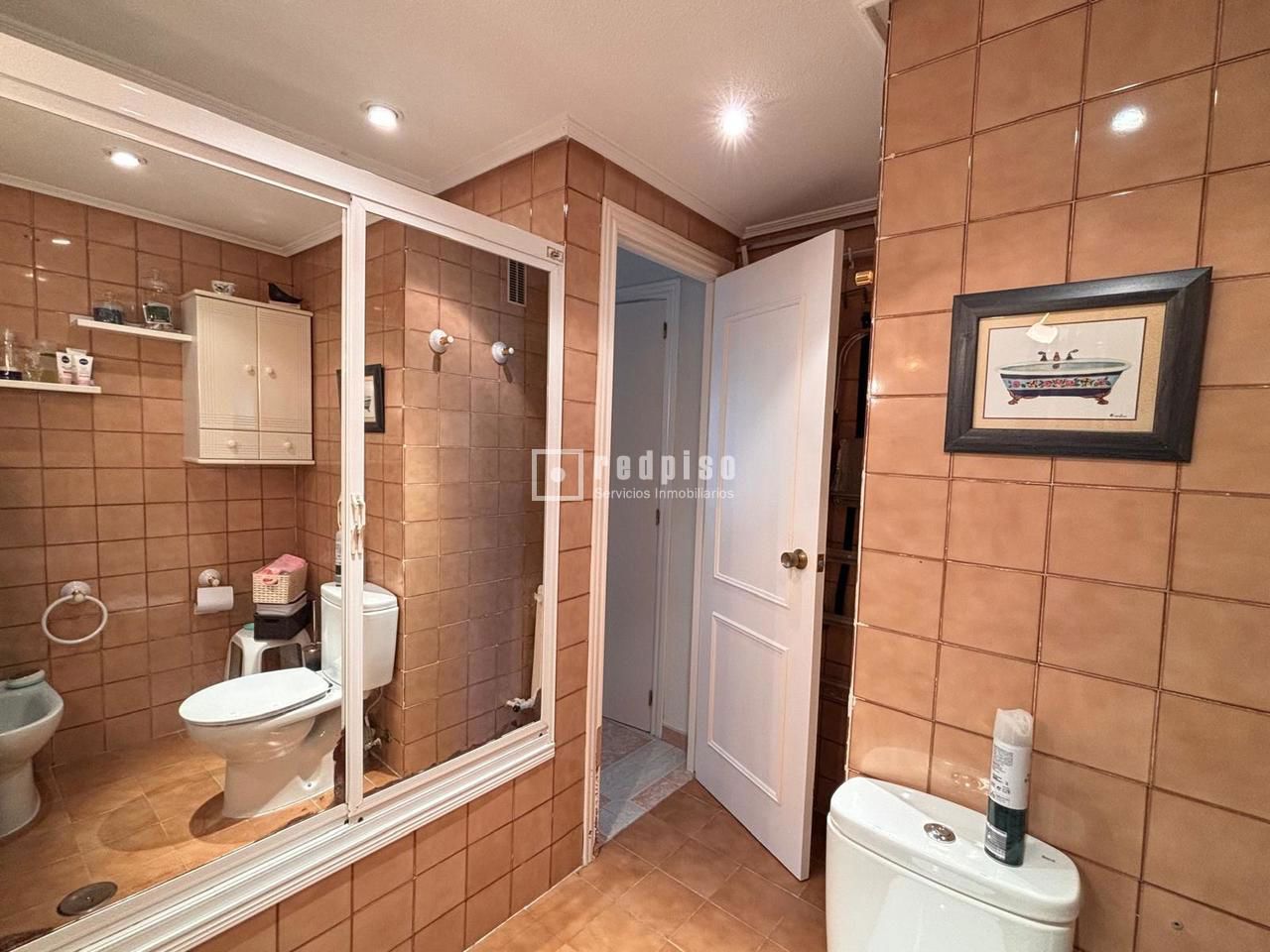 Piso en venta en calle De La Liberación, Hortaleza, Madrid 17/51