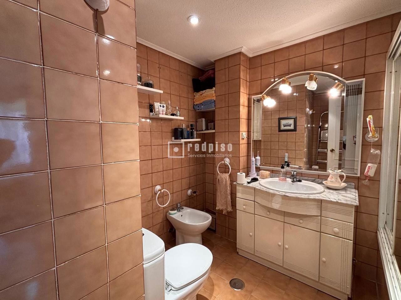 Piso en venta en calle De La Liberación, Hortaleza, Madrid 15/51