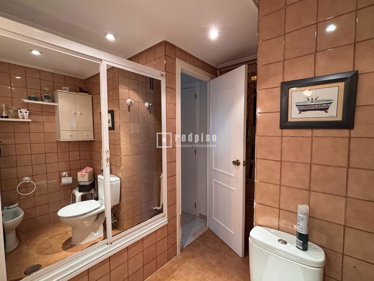 Piso en venta en calle De La Liberación, Hortaleza, Madrid 16/51