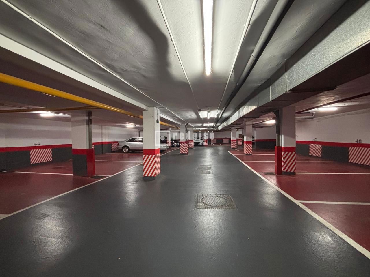 Piso en venta en calle De La Liberación, Hortaleza, Madrid 44/51