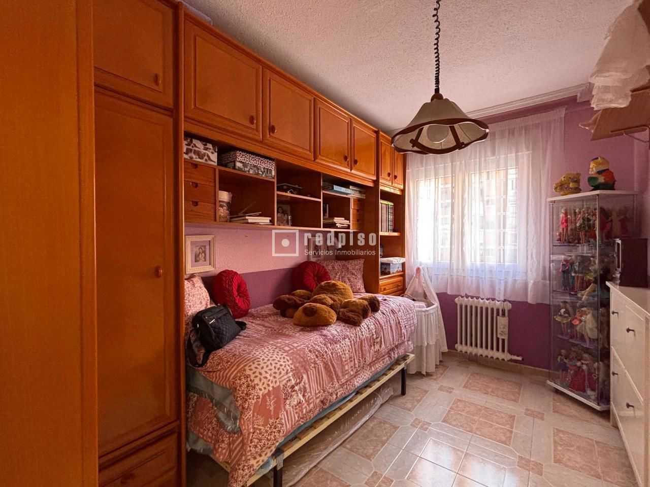 Piso en venta en calle De La Liberación, Hortaleza, Madrid 19/51