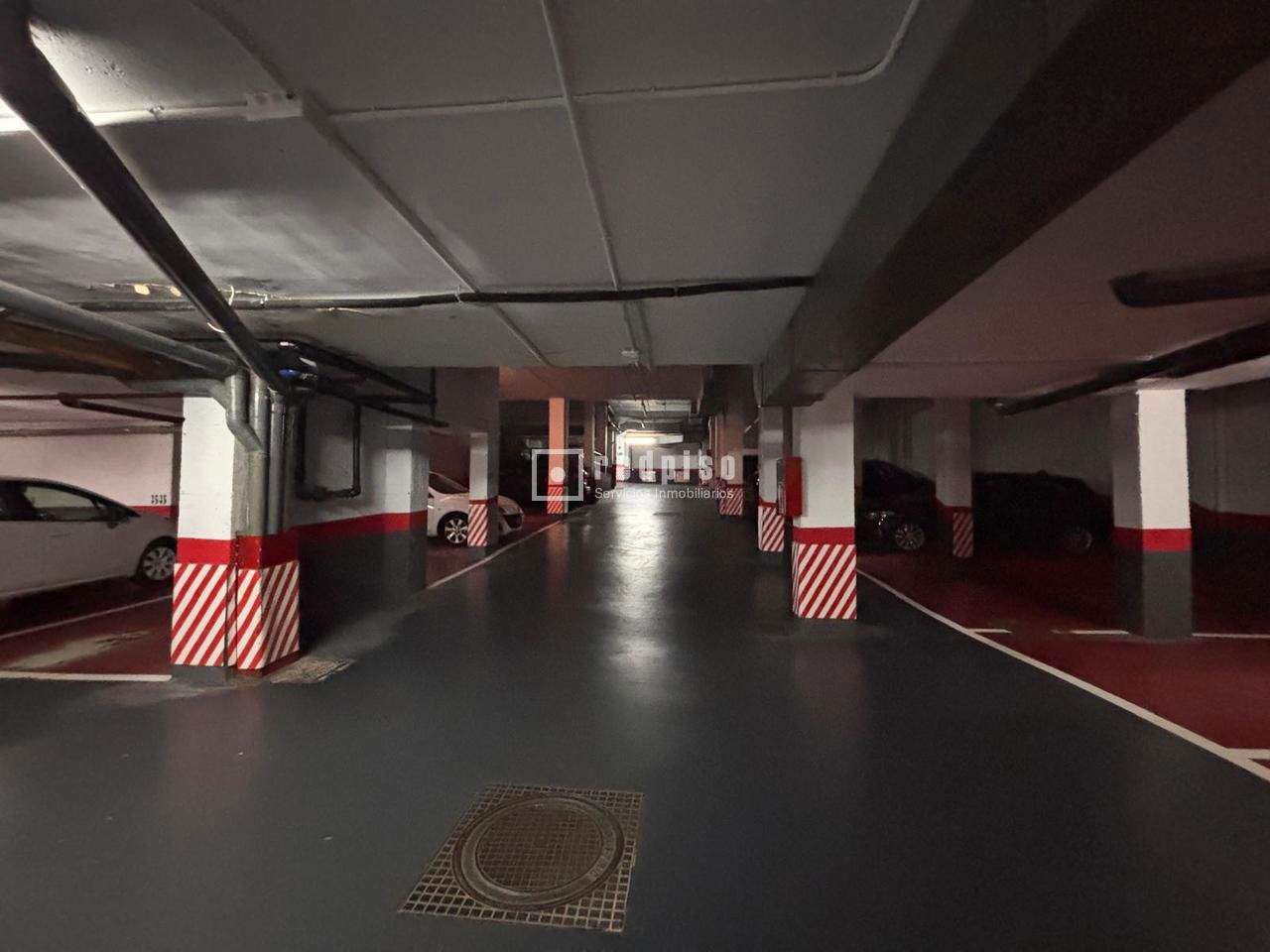 Piso en venta en calle De La Liberación, Hortaleza, Madrid 41/51