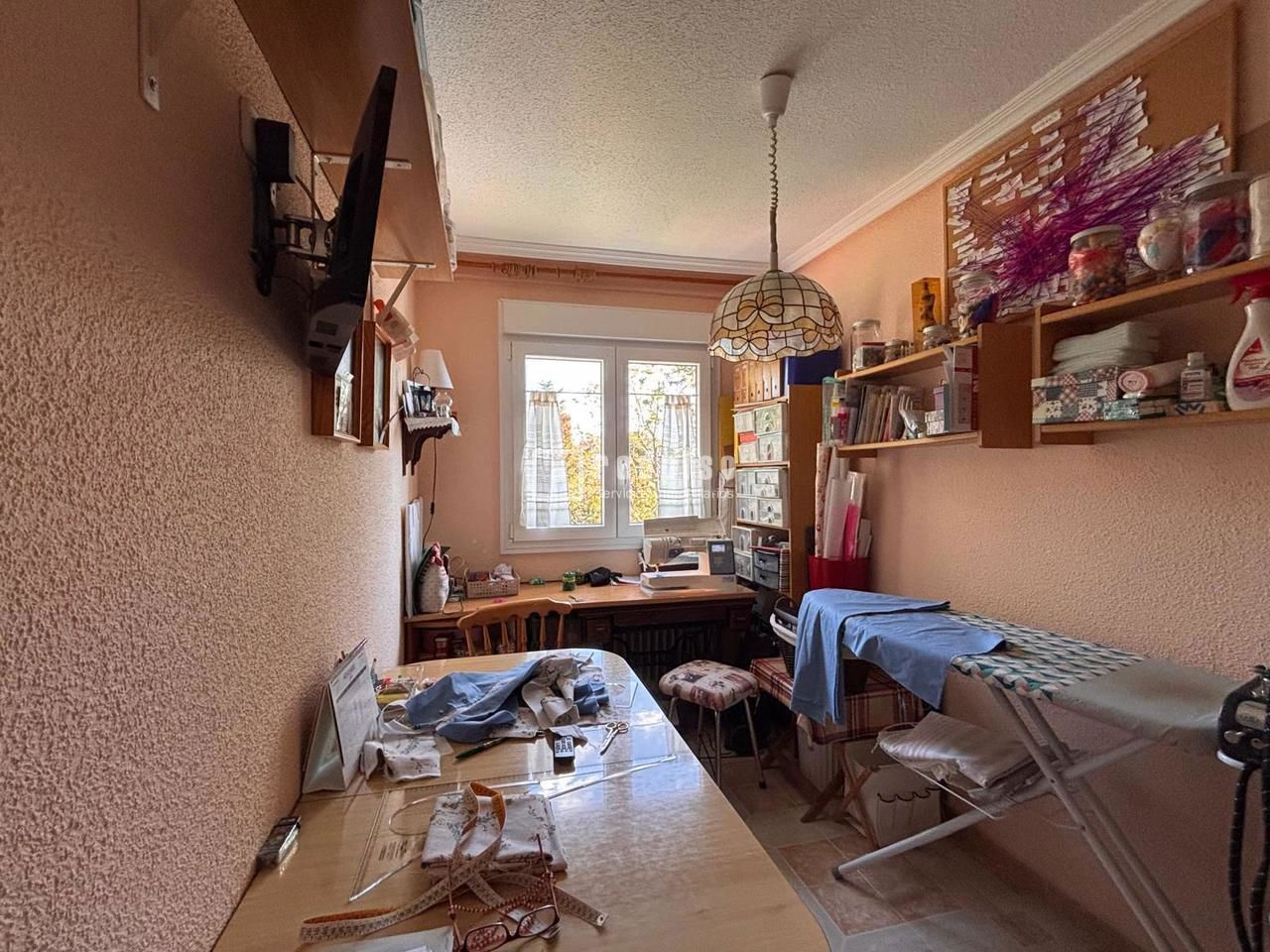 Piso en venta en calle De La Liberación, Hortaleza, Madrid 28/51