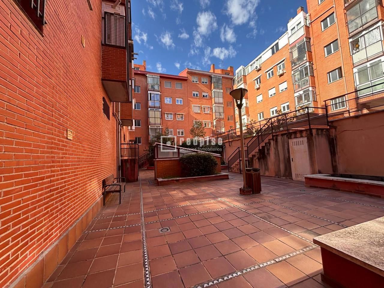 Piso en venta en calle De La Liberación, Hortaleza, Madrid 37/51